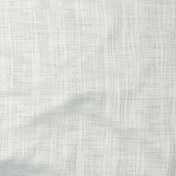 SDH Legna Tigris Bedding Heather Silver Fine Linens