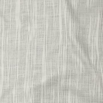 SDH Legna Tigris Bedding Heather Gray Fine Linens