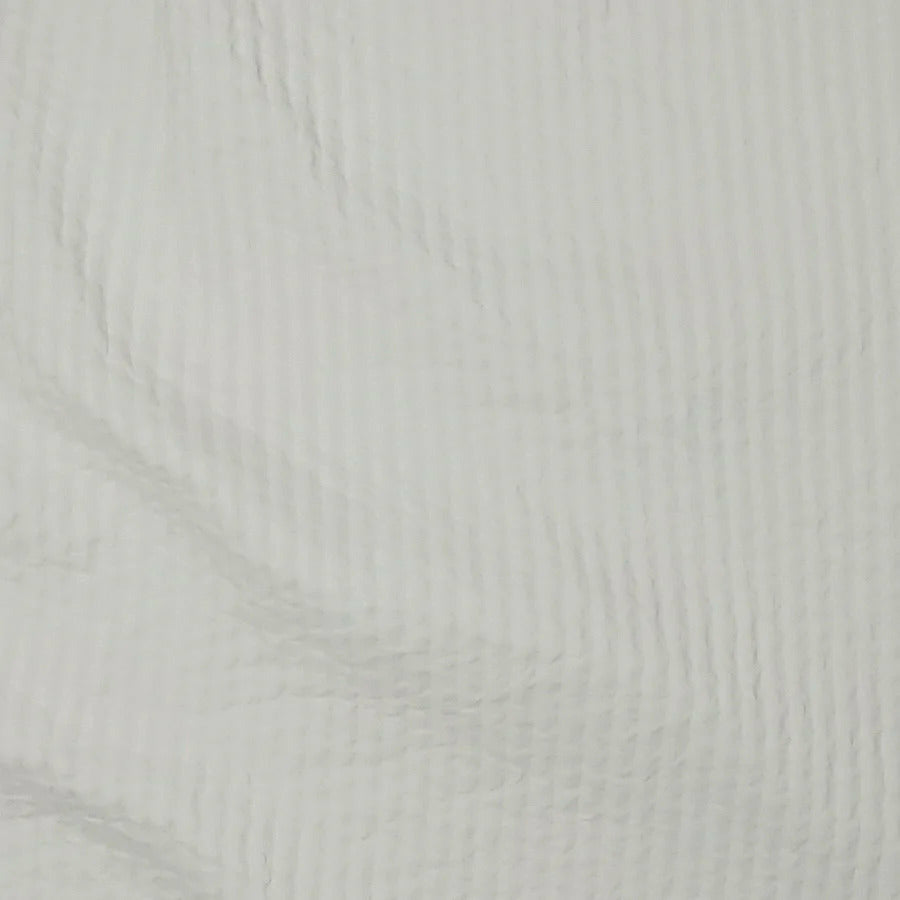 SDH Malta Bedding Main White Fine Linens