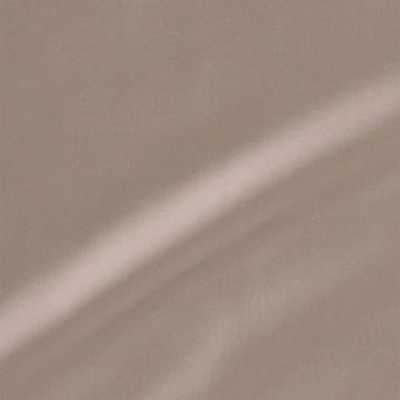 Main Lifestyle of SDH Legna Classic Bedding with Swatch of Mushroom