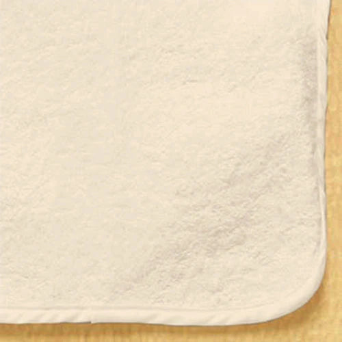 SDH Legna Terry Bath Towels Main Ecru Fine Linens