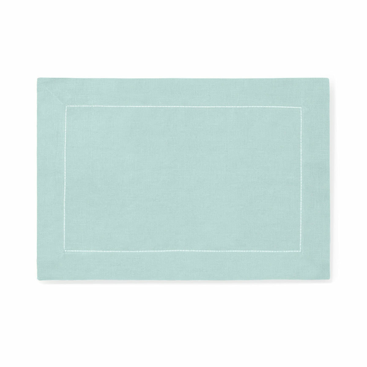 Sferra Festival Table Linens Clearwater Placemat Fine Linens