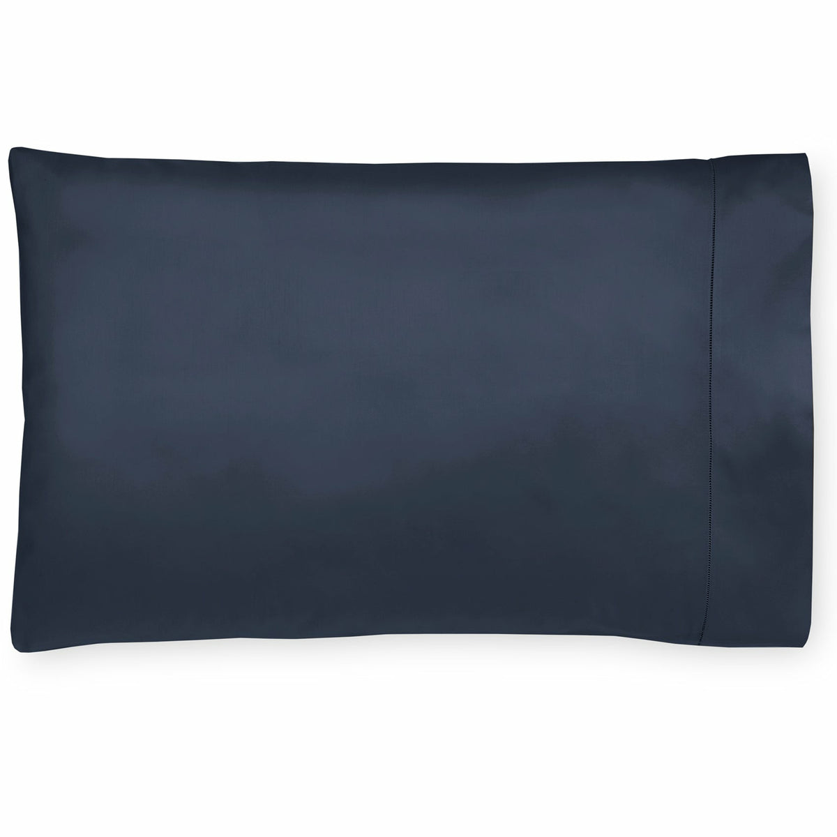 Sferra Giotto Bedding Navy Pillowcase Fine Linens