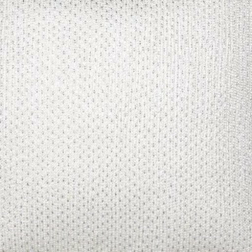 Sferra Nemi Decorative Pillow Swatch Ivory/Silver Fine Linens