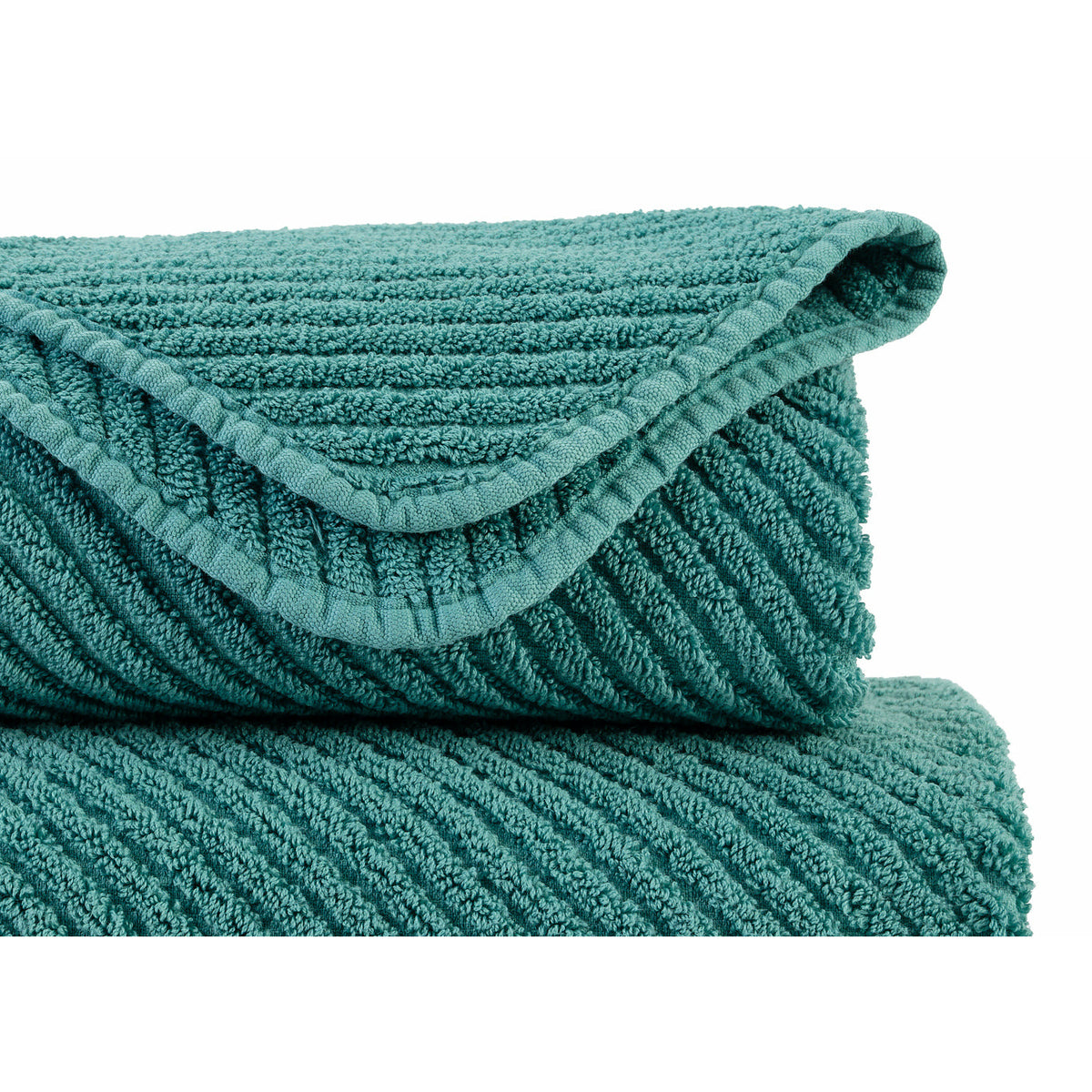 Abyss Habidecor Dragonfly Twill Bath Towels Close Up Dragonfly (325) Fine Linens