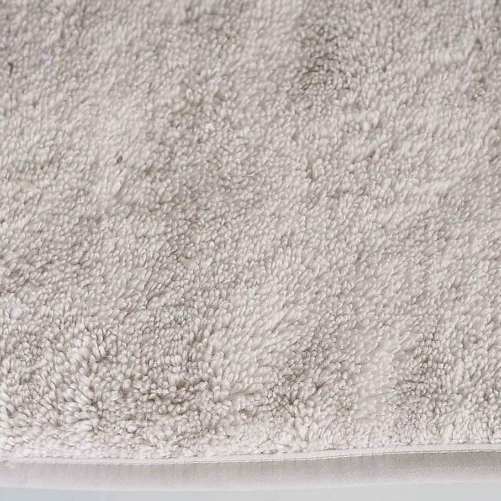 Home Treasure Izmir Towels Stack Oyster Fine Linens