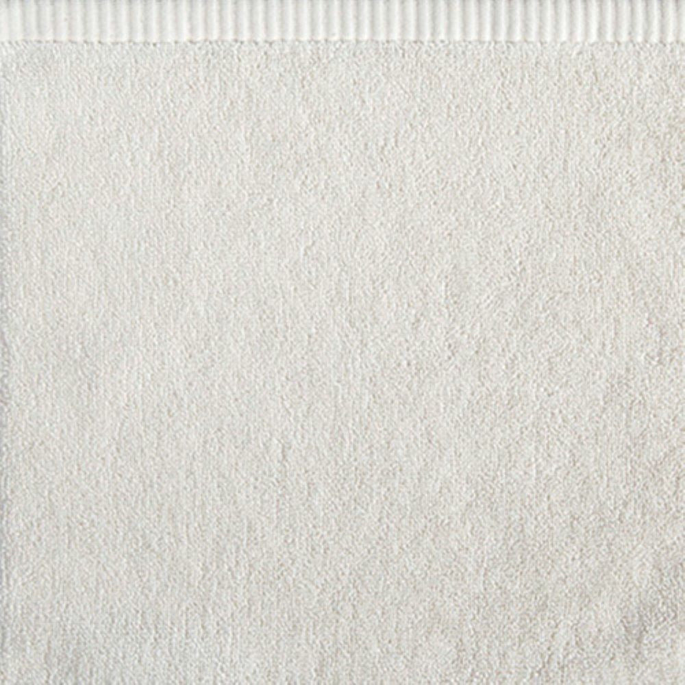 Home Treasures Riviera Bath Towel Swatch Ivory Fine Linens