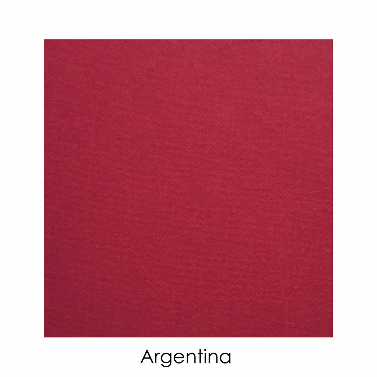 Home Treasures Royal Sateen Color Swatch Argentina Fine Linens