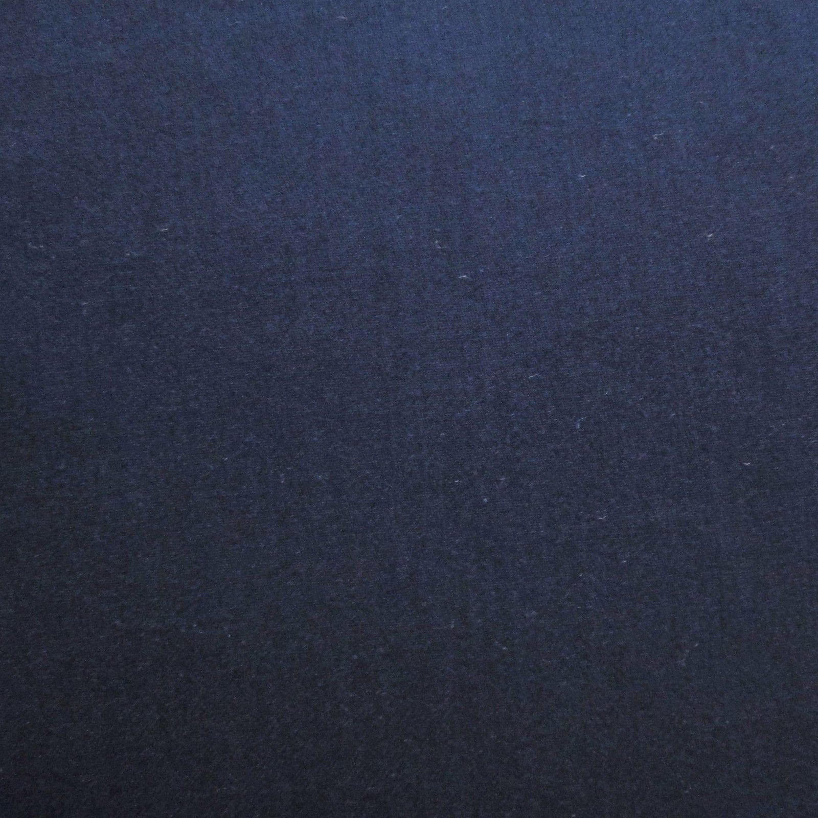 Home Treasures Royal Sateen Bedding Navy Blue Fine Linens