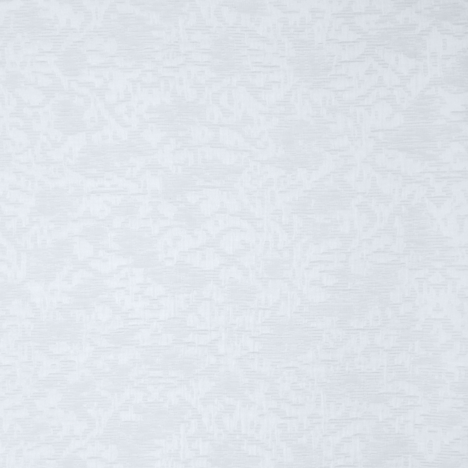 Closeup of Sferra Aldino Bedding Sham Aquamarine Color