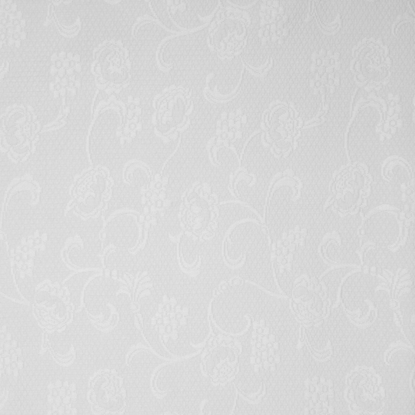 Sferra Alice Bedding Sham on Bed Tin Fine Linens