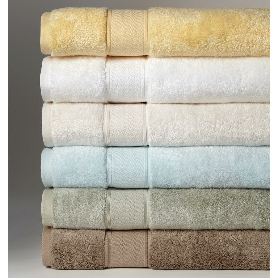 Sferra Amira Bath Towels Compilation Fine Linens
