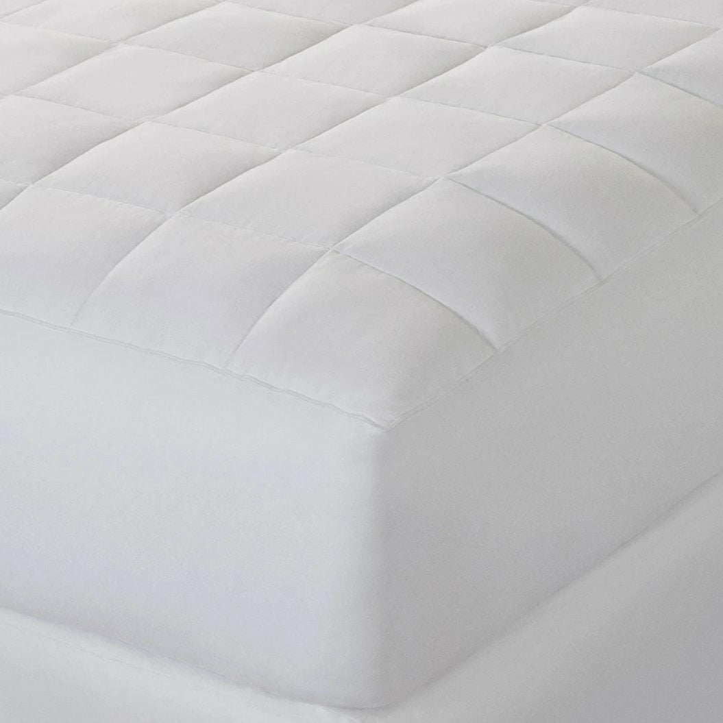 Sferra Arcadia Mattress Pads - Down Alternative - Top Rated Product