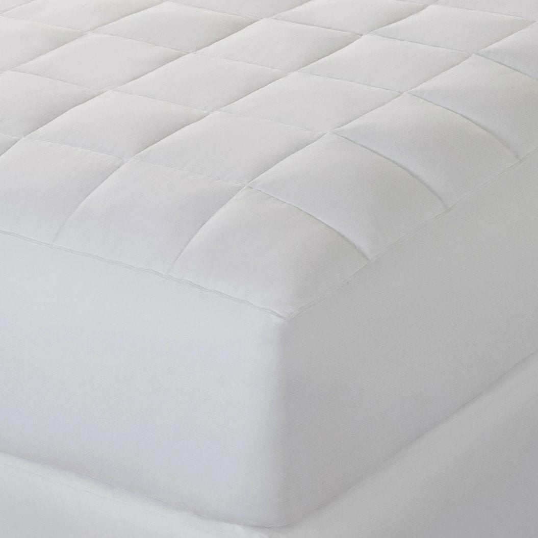 Sferra Arcadia Mattress Pads Main Fine Linens