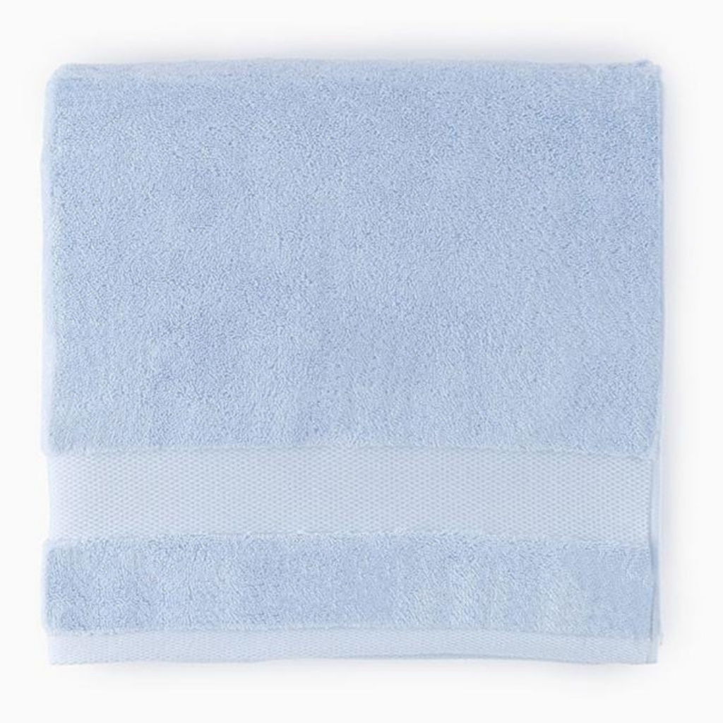 Sferra Bello Bath Towels (Celadon)