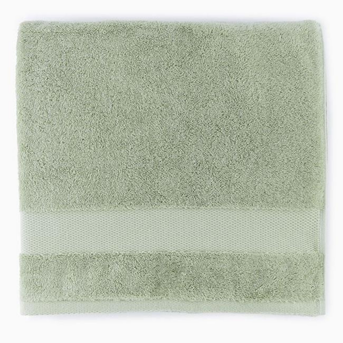 Sferra Bello Bath Towels Main Celadon Fine Linens