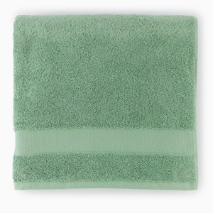 Sferra Bello Bath Towel - Blue