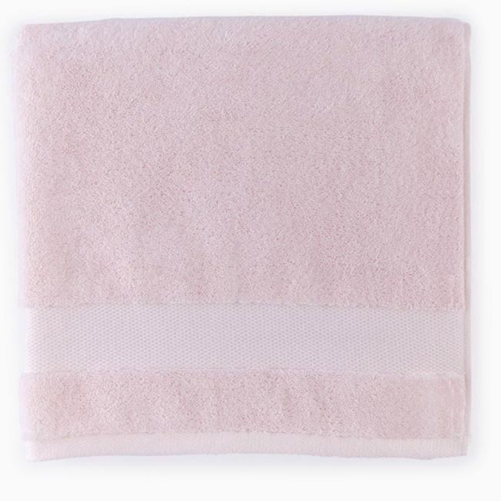 Sferra Bello Bath Towel - Aqua