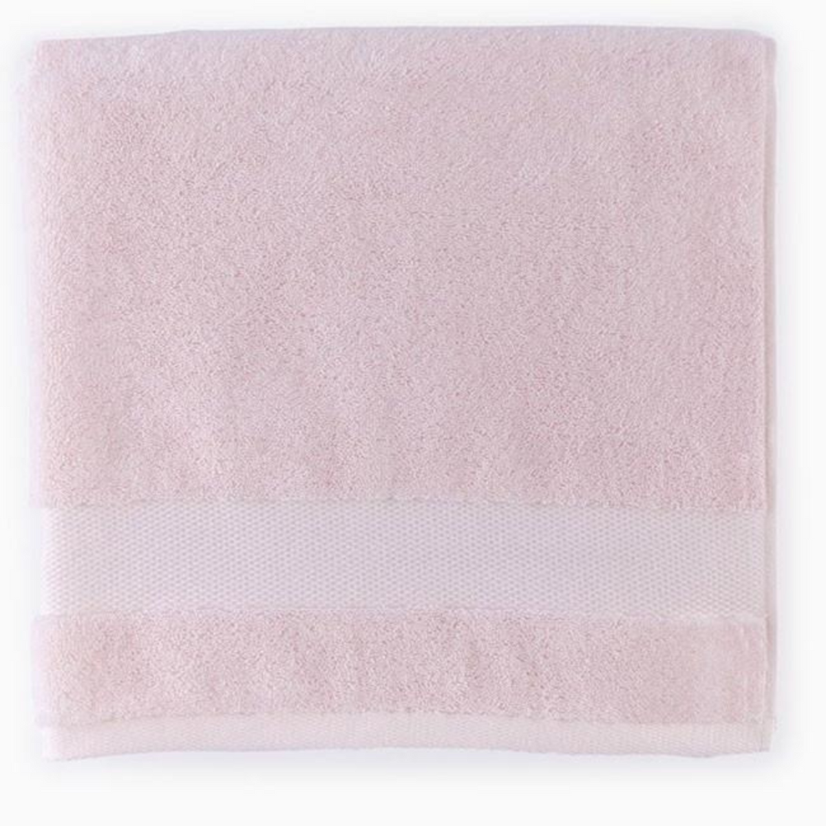Sferra Bello Bath Towels Main Pink Fine Linens