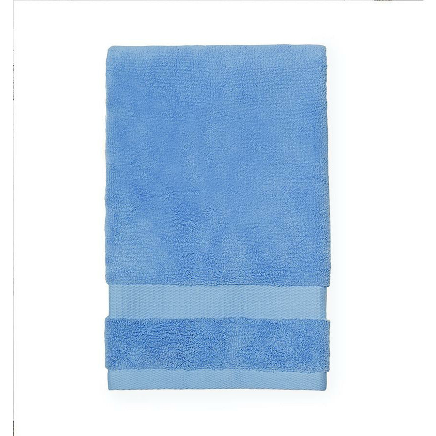 Sferra Bello Bath Towels Bluebell Fine Linens