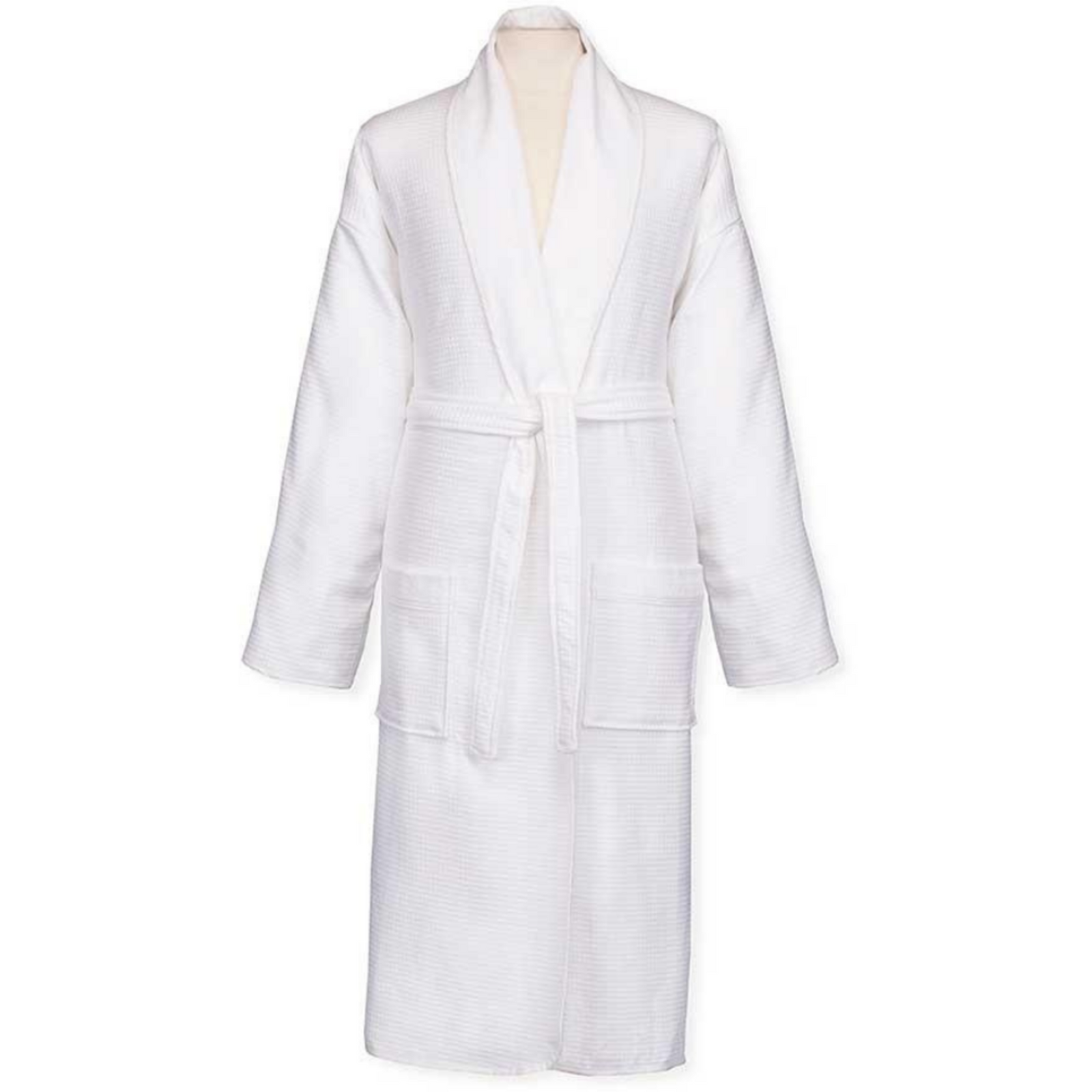 Sferra Berkley Bath Robes Main White Fine Linens