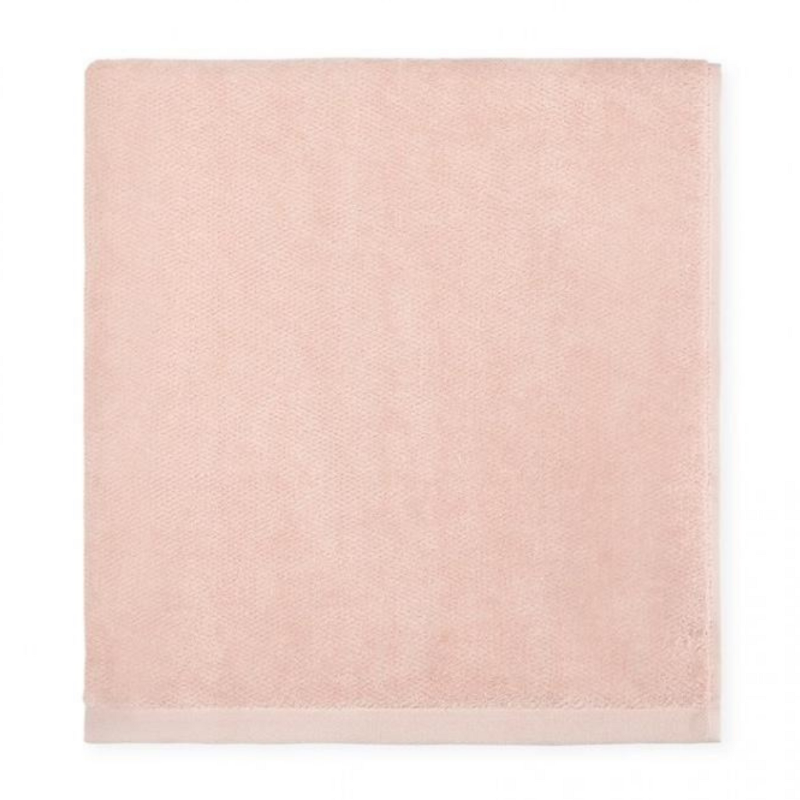 Sferra Canedo Bath Towels Main Blush Fine Linens