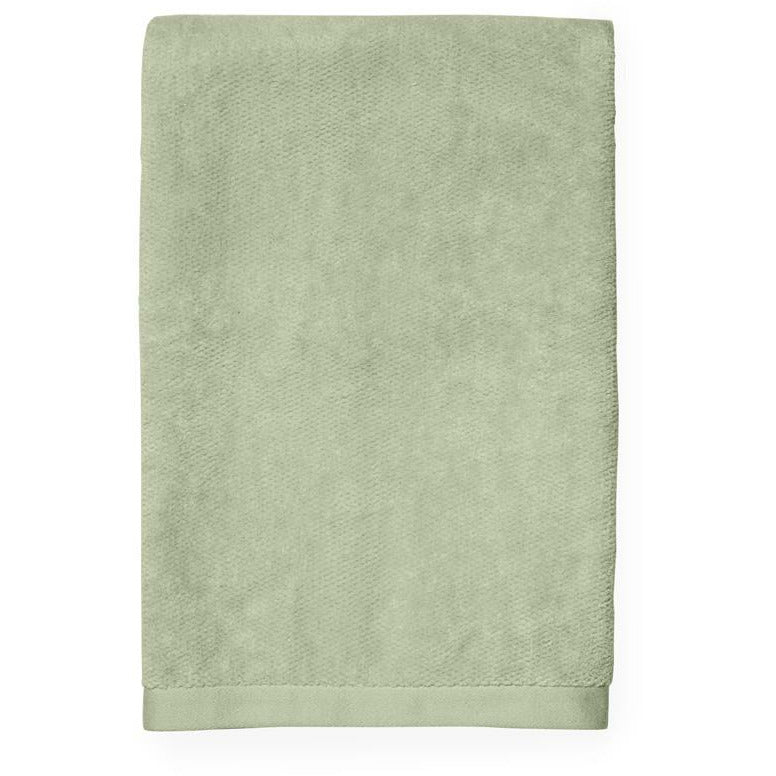 Sferra Canedo Bath Towels Celadon Fine Linens