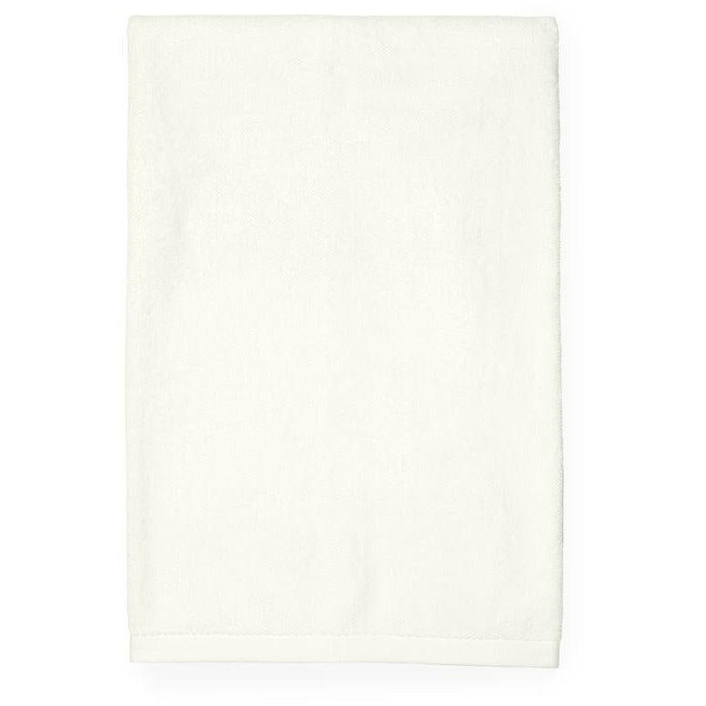 Sferra Canedo Bath Towels Ivory Fine Linens