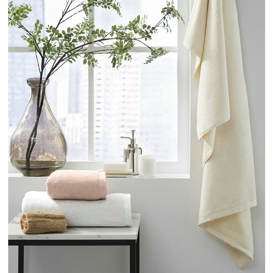 Sferra Canedo Bath Towels Lifestyle Fine Linens