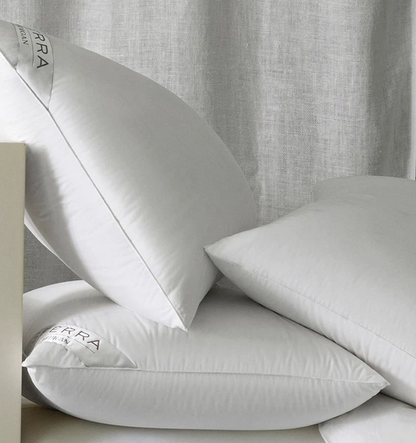 Where to buy good hotsell firm pillows