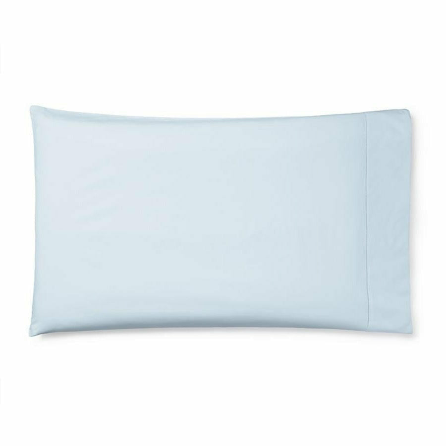 Sferra Celeste Bedding Collection Pillowcase Blue Fine Linens 