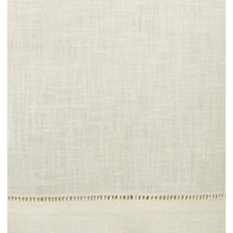 Sferra Classico Guest Towel Ecru Silo Main Fine Linens