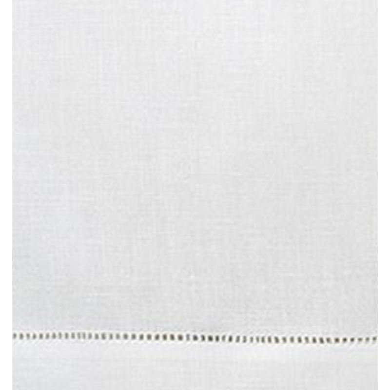 Sferra Classico Linen Guest Towel Lifestyle Fine Linens