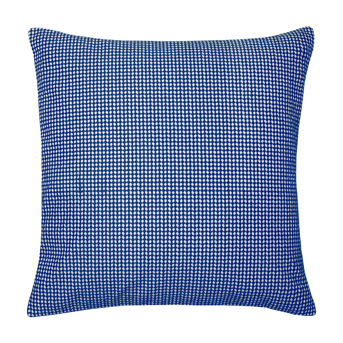 Sferra Colore Decorative Pillow Cobalt Color