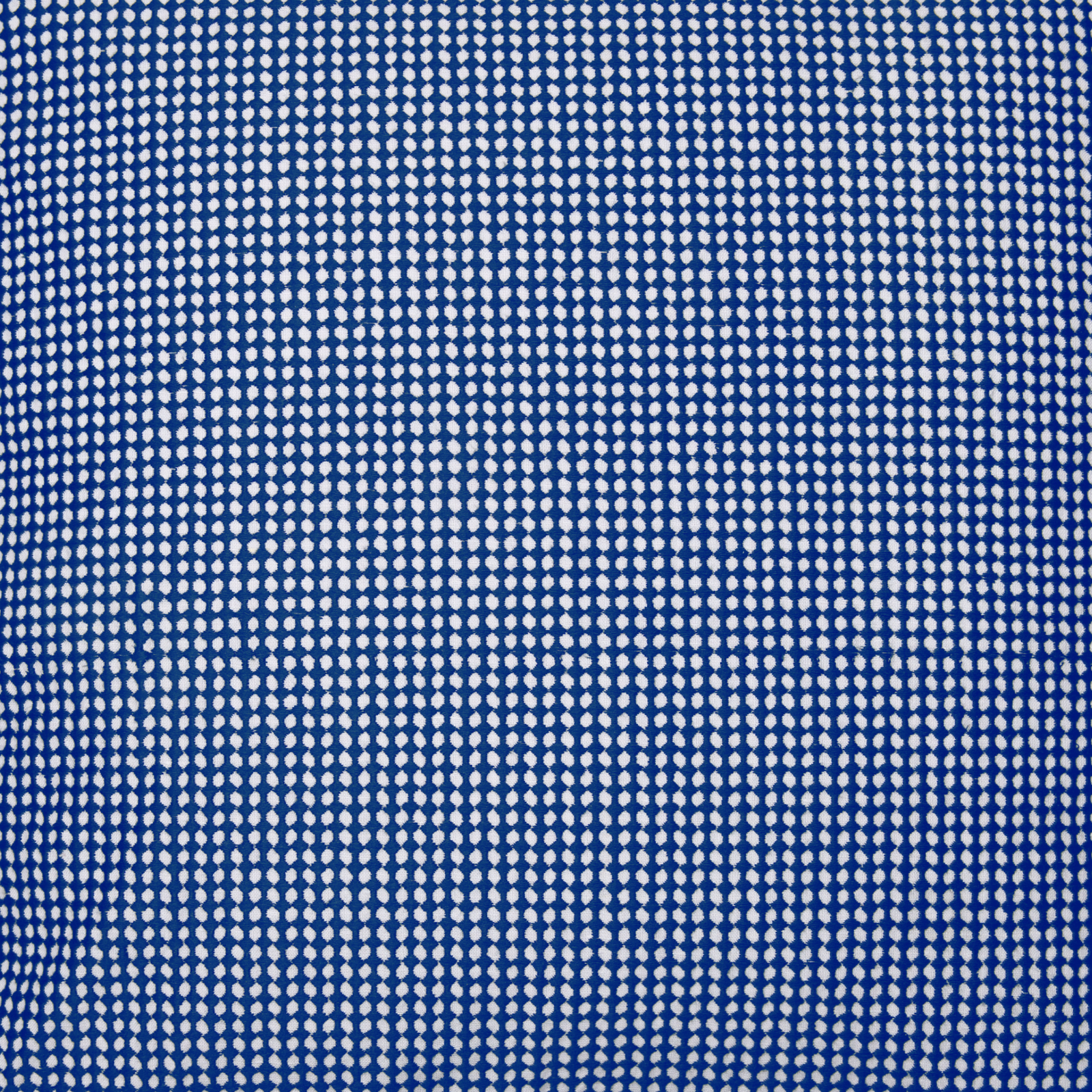 Sferra Colore Decorative Pillow Cobalt Color