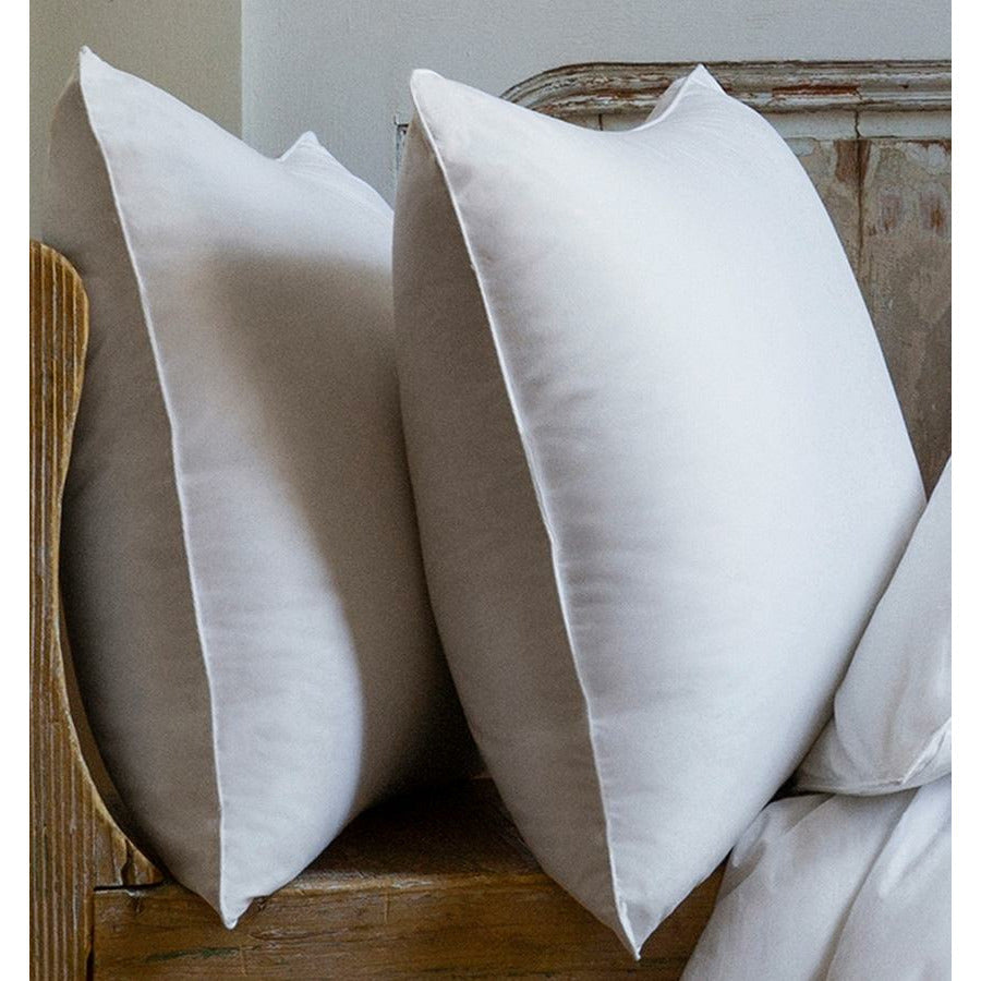 Sferra Cornwall Pillow Medium Lifestyle Fine Linens