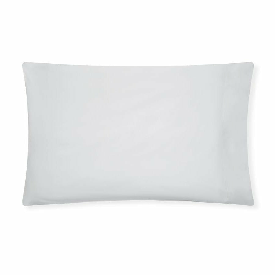 Sferra Corto Celeste Bedding Pillowcase Tin Fine Linens