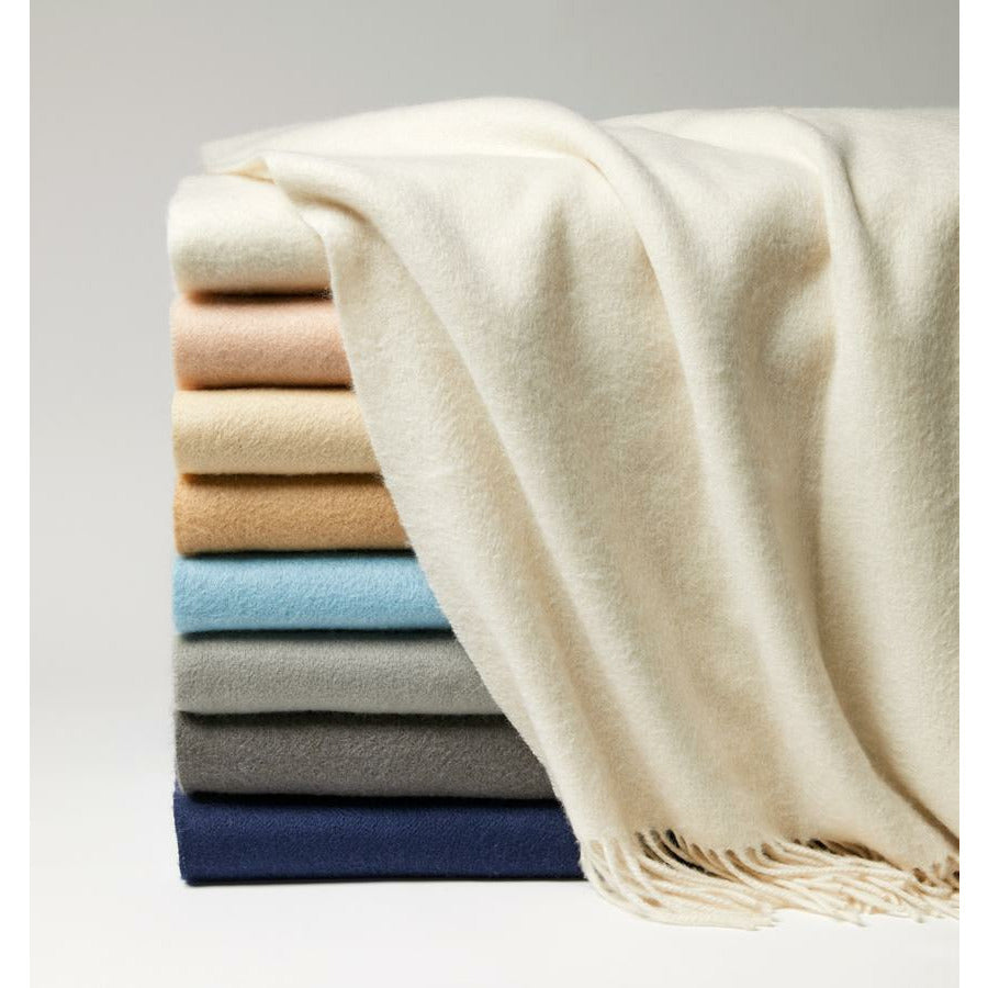 Sferra Dorsey Throw Blankets Compilation Fine Linens