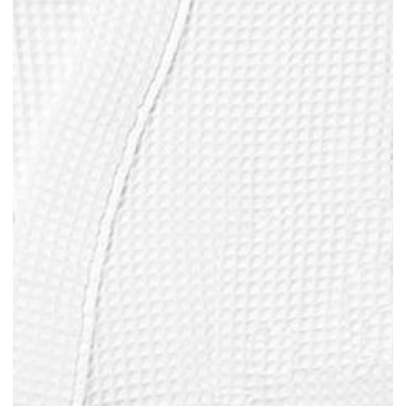 Sferra Edison Bath Robes White Fine Linens