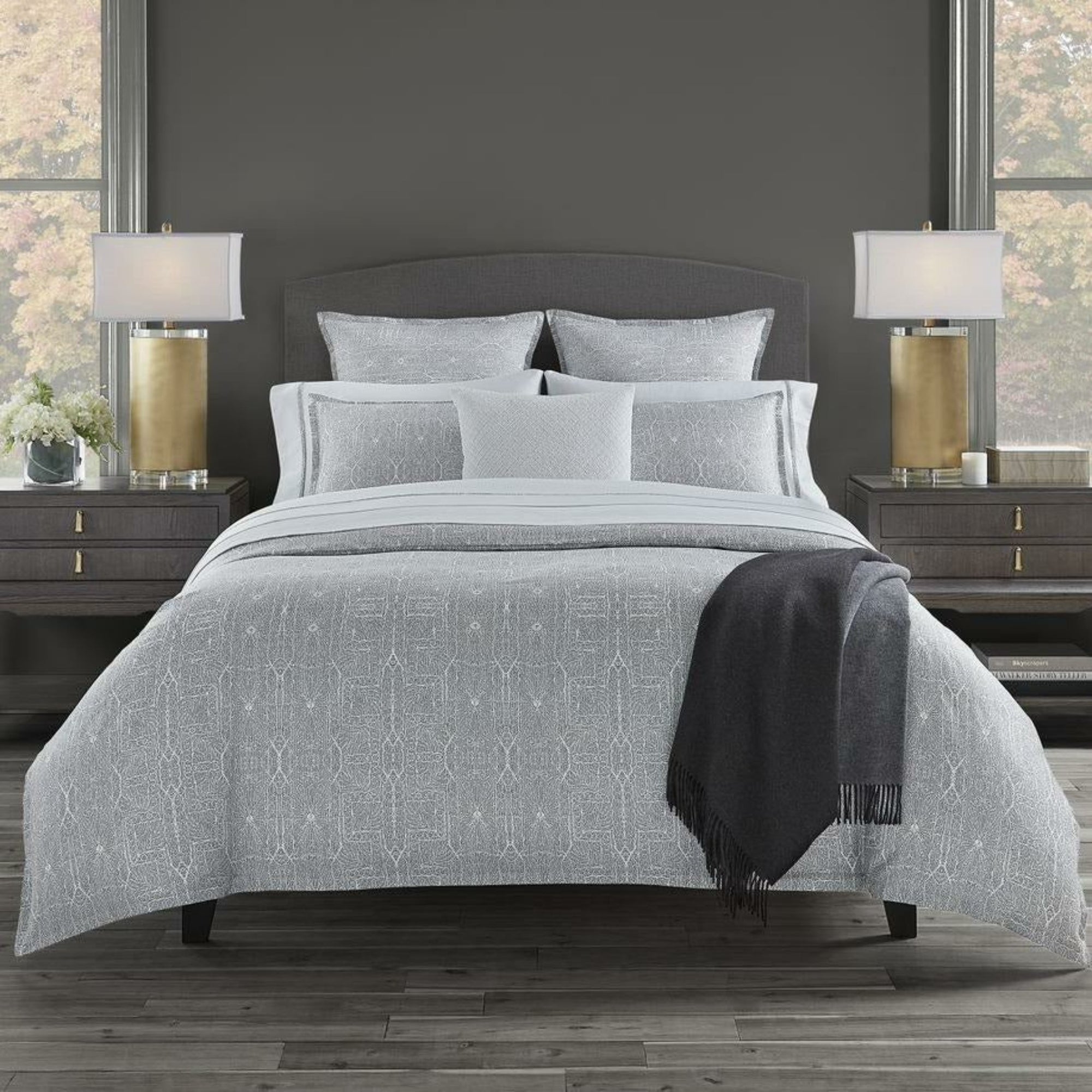 Sferra Emilia Bedding Main Fine Linens