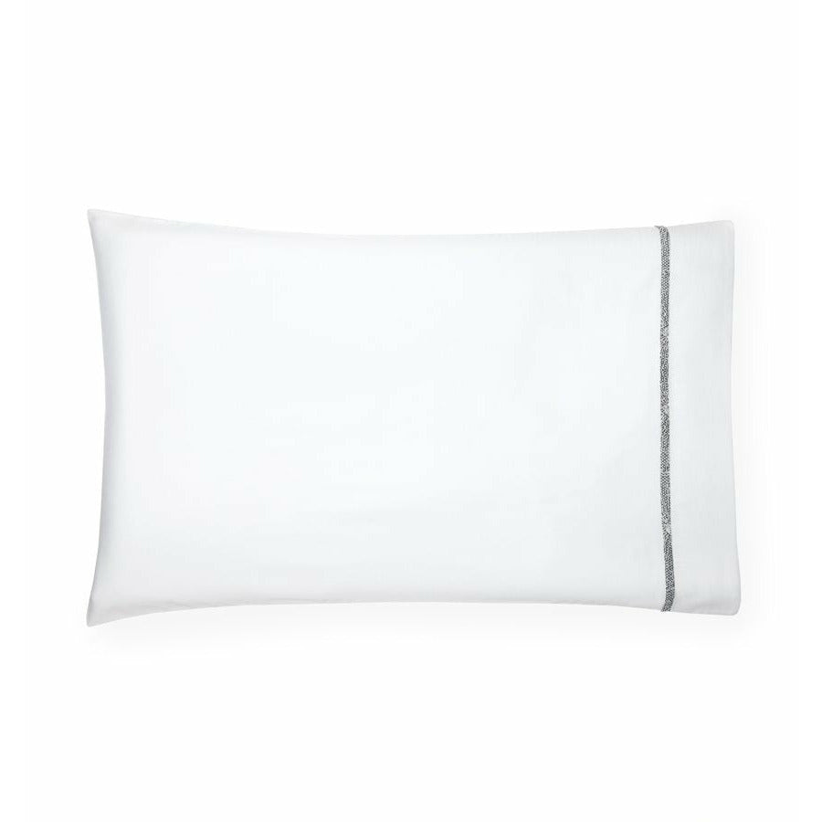 Sferra Emilia Bedding Pillowcase Fine Linens