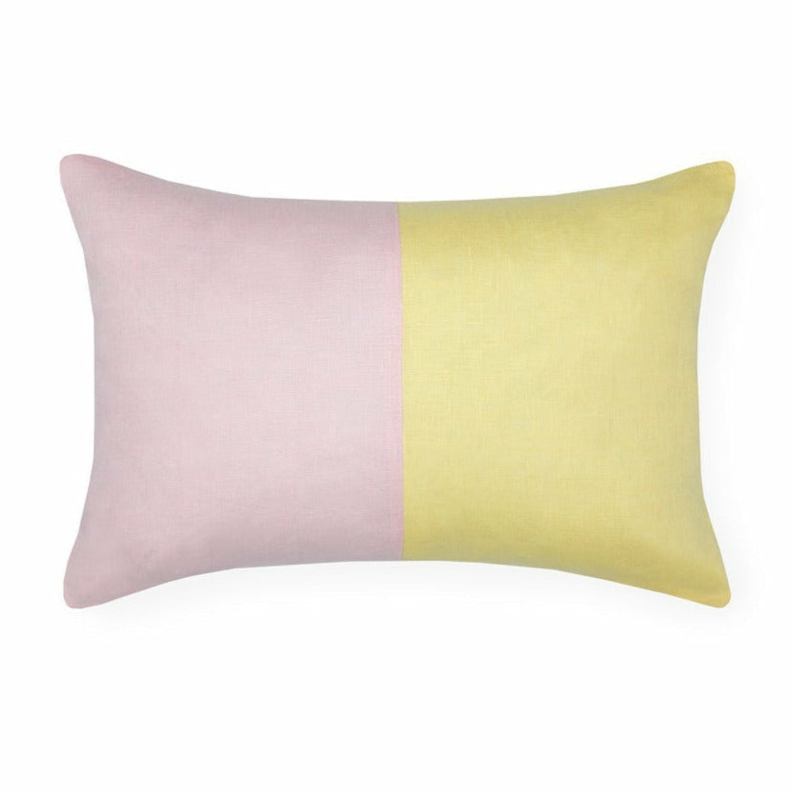 Sferra Festa Decorative Pillow Carnation Fine Linens