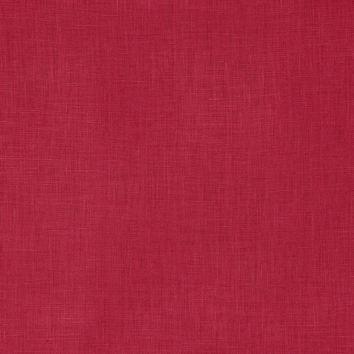 Sferra Festival Color Swatch Sample Crimson