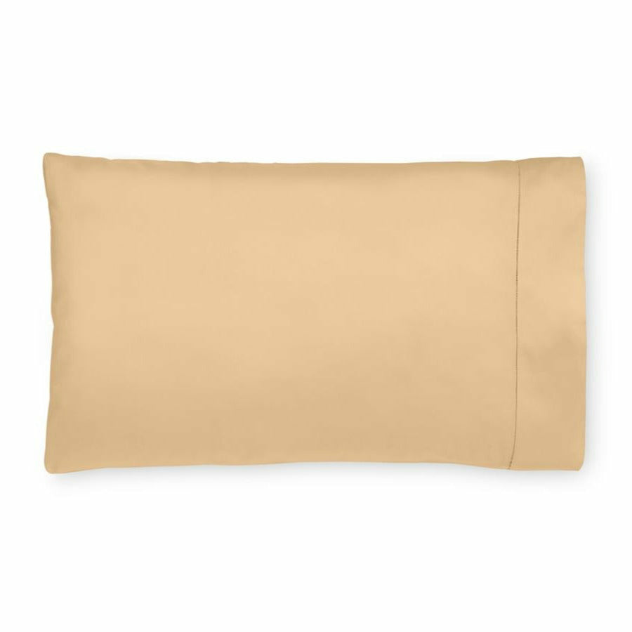 Sferra Giotto Bedding Honey Pillowcase Fine Linens