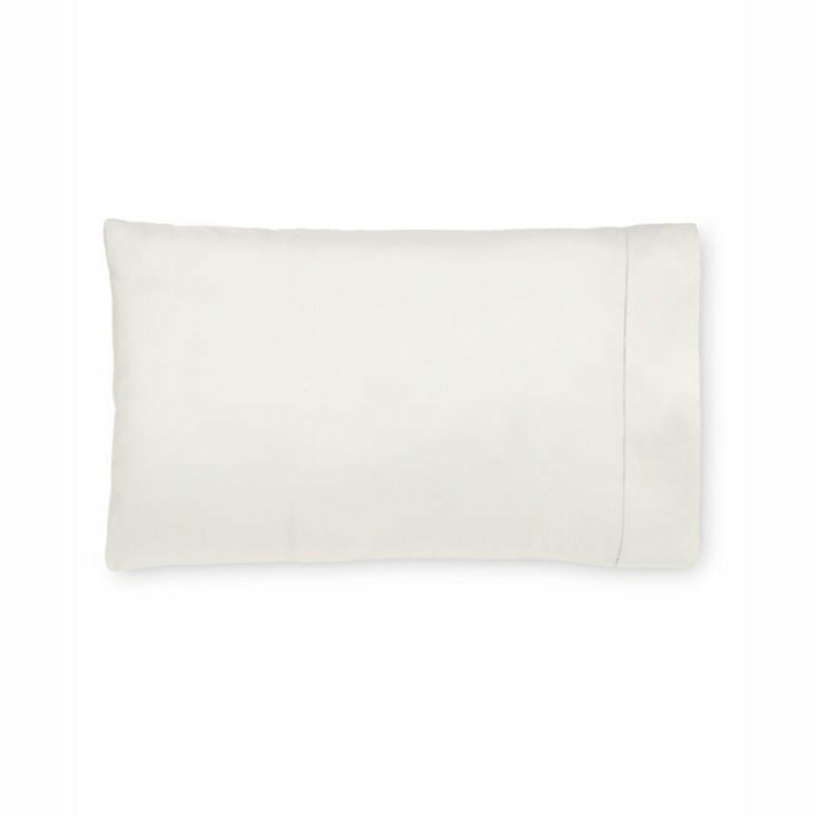 Sferra Giotto Bedding Ivory Pillowcase Fine Linens