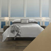 Sferra Giotto Bedding - Dark Khaki featured image
