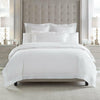 Sferra Giza 45 Percale Bedding - White featured image