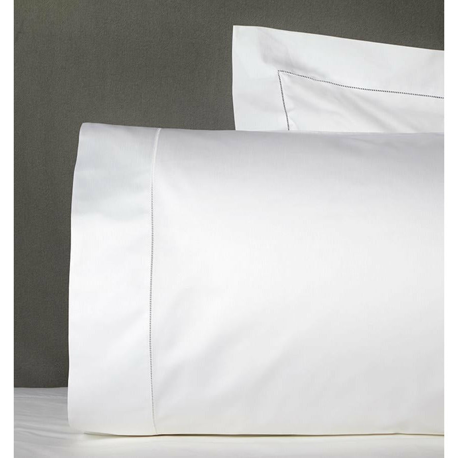 Sferra Milos Bedding Pillowcase Corner Fine Linens