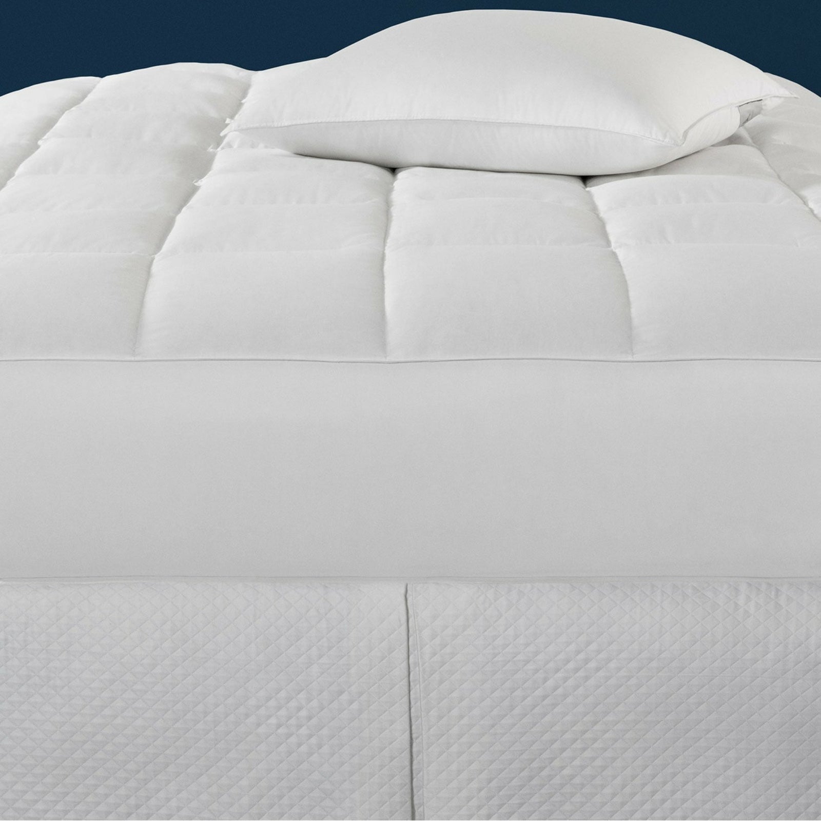 Sferra Monmouth Mattress Pads Main Fine Linens