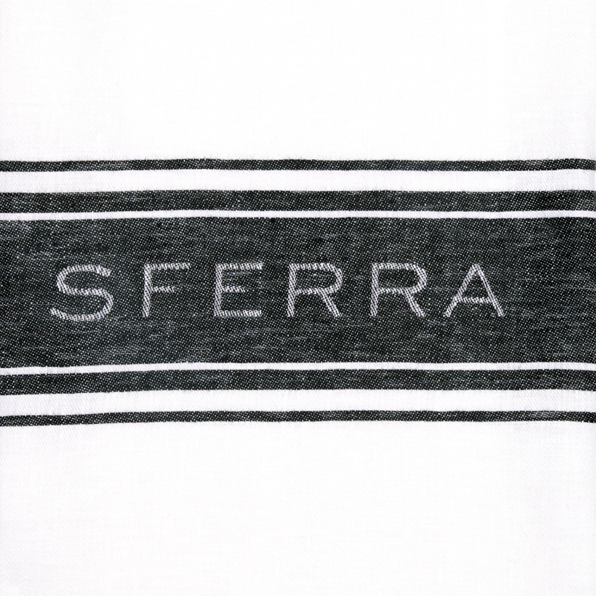 Parma Kitchen Towel, Luxury Linen Kitchen Towels